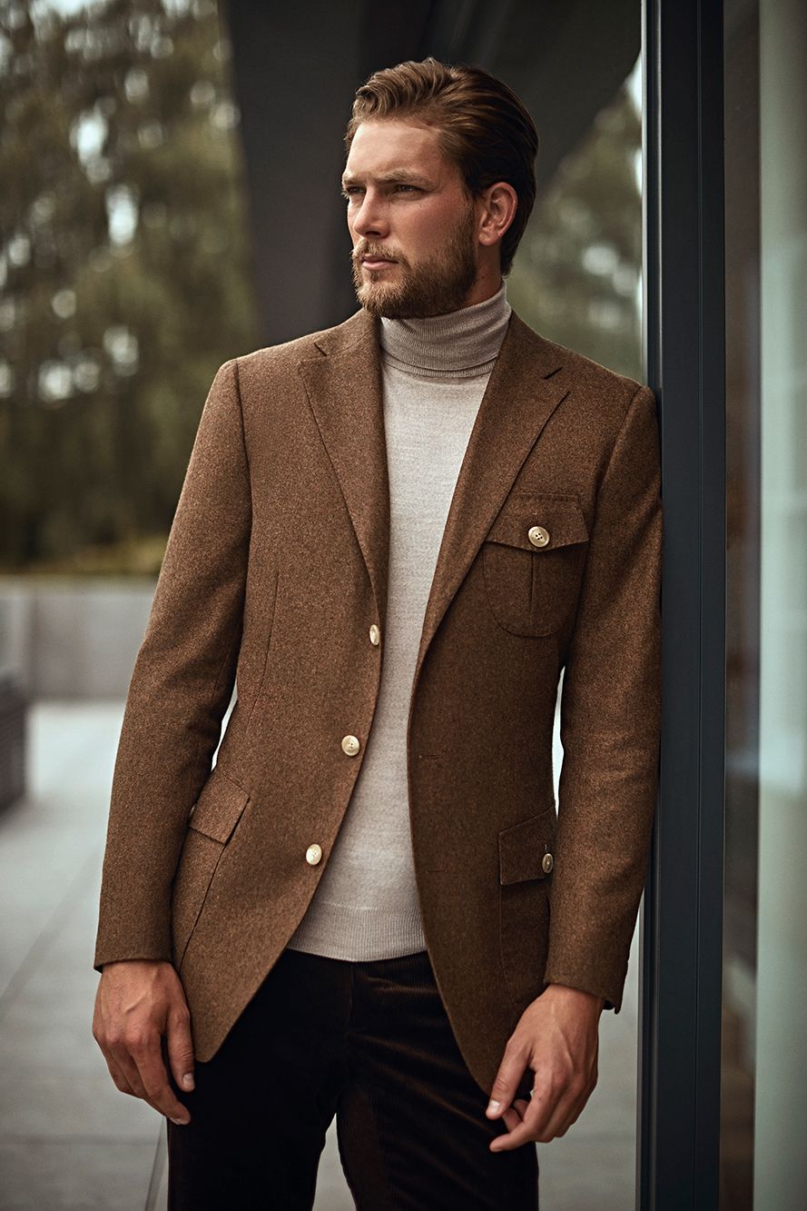 Senszio Tailors 2018 Shoot Image 12