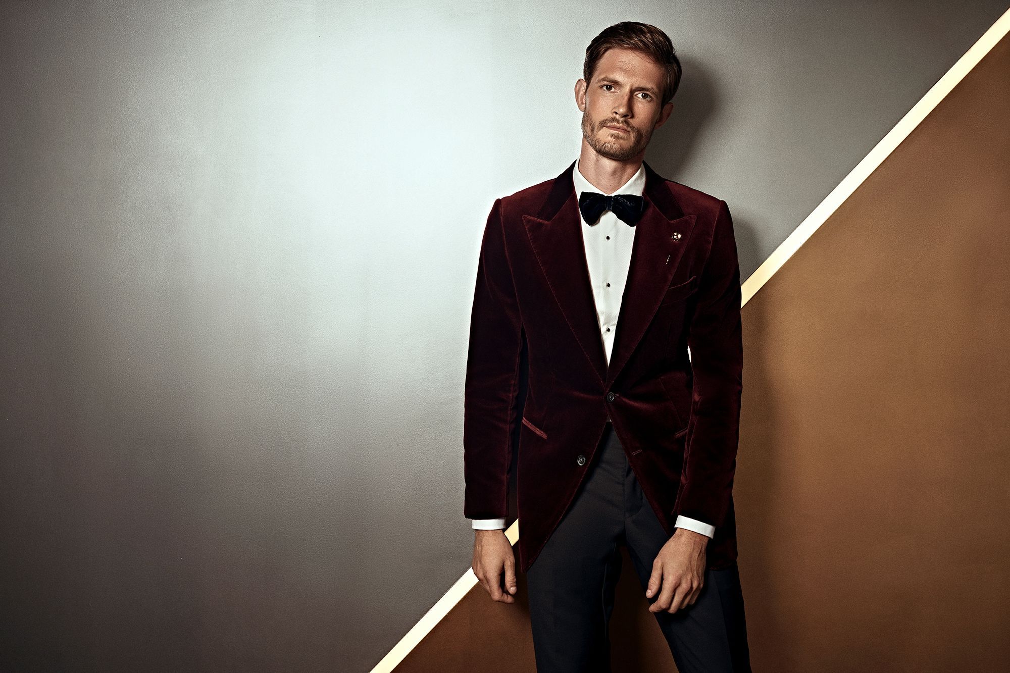 Senszio Tailors 2018 Shoot Image 3