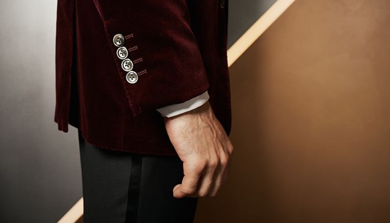 Senszio Tailors Quicklinks Custom Online