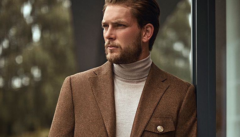 Senszio Tailors Quicklinks Handmade Bespoke