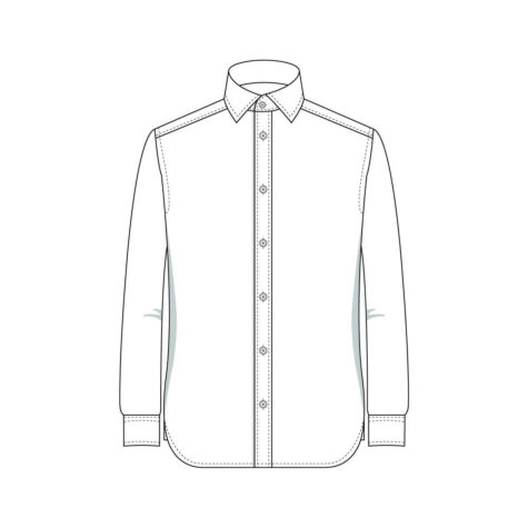 Senszio Garment Finals V1 Shirt