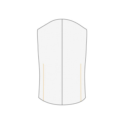 Senszio Garment Finals V2 Waistcoat Back 2
