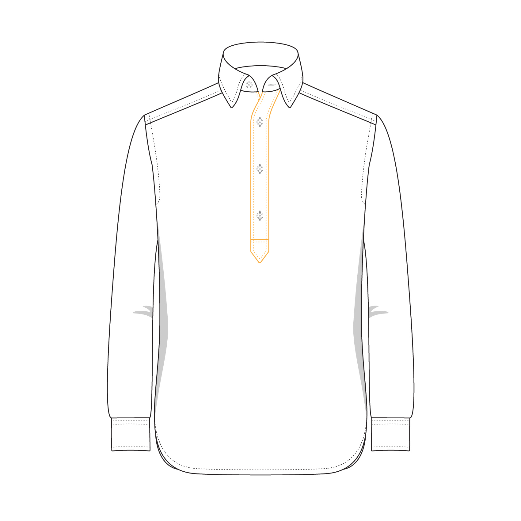 Popover Front