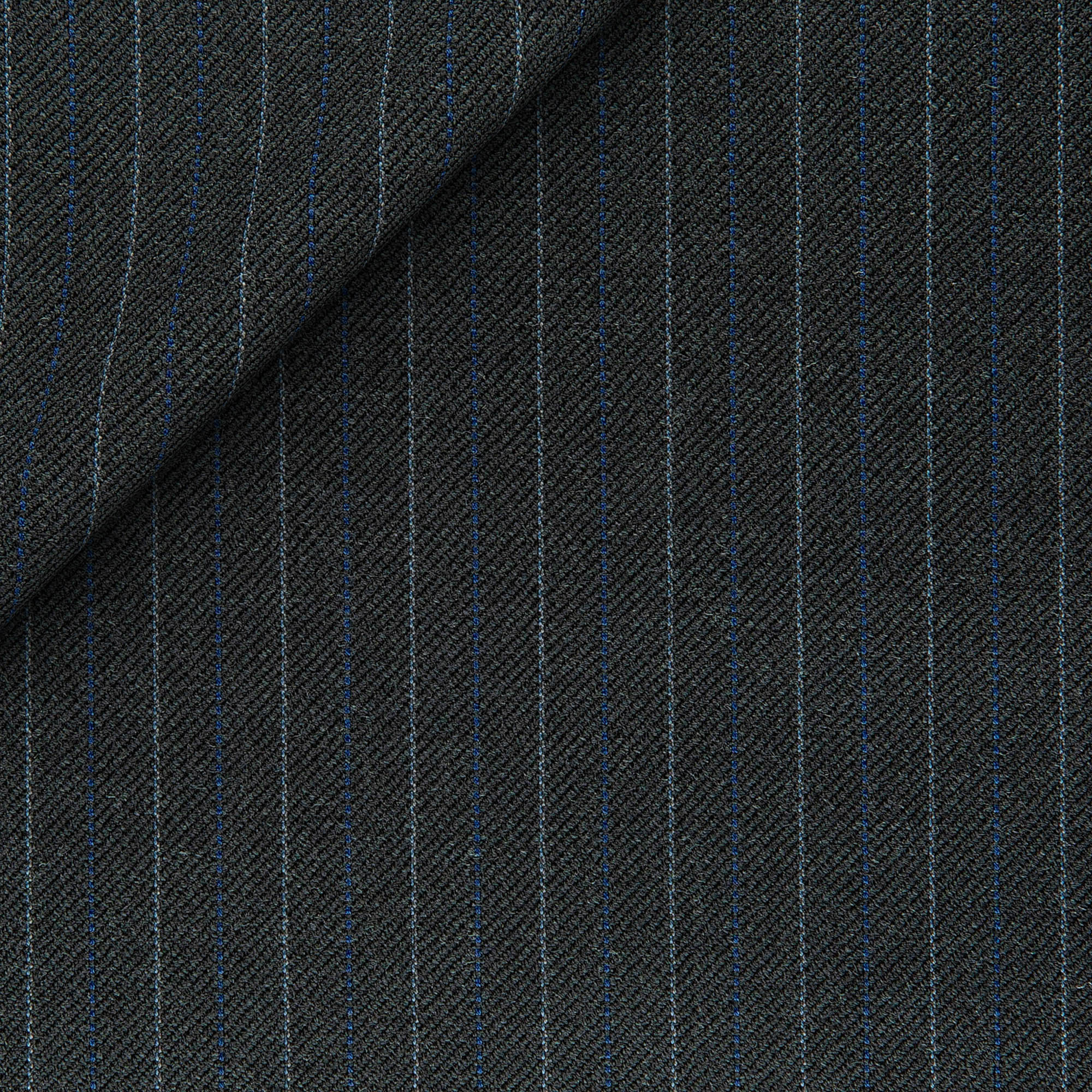 Blue & Grey Pinstripe - Senszio