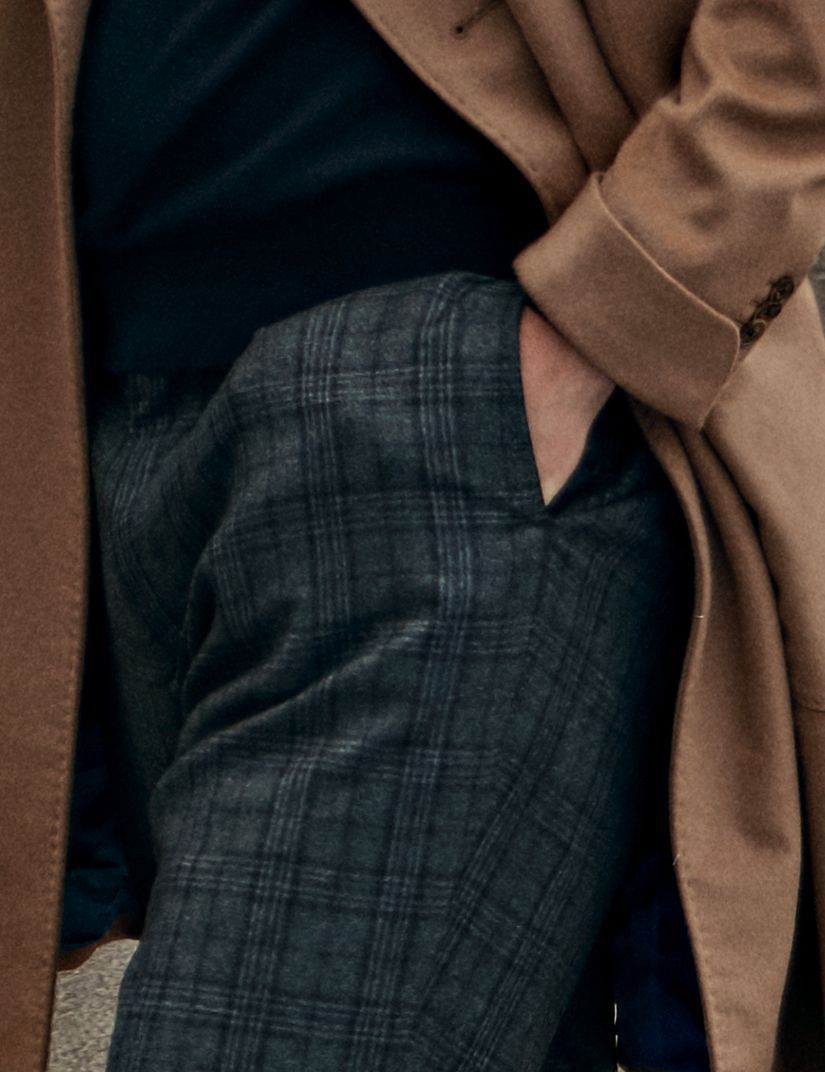 Senszio Our Products Trousers Image 1