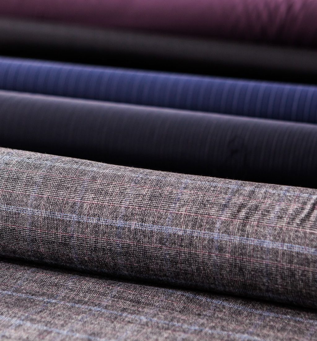 How to Choose the Right Fabric for Your Suit | GQ