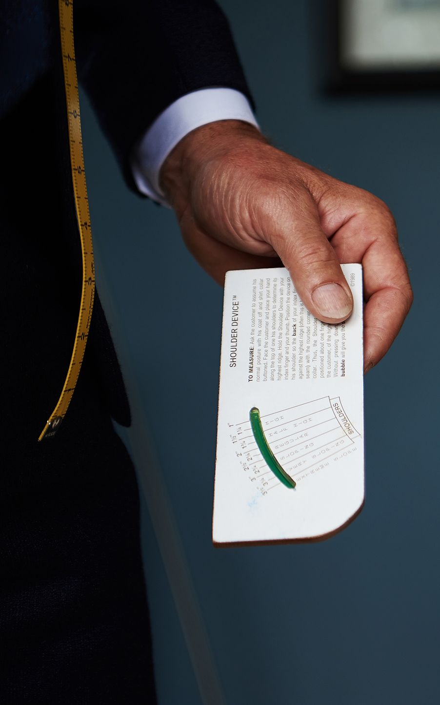 Senszio Tailors Heritage Image 3