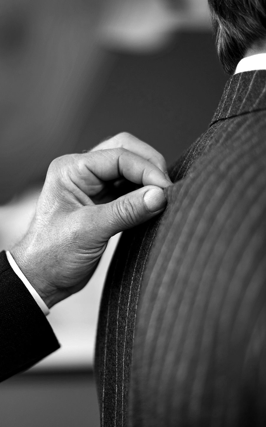 Senszio Tailors Heritage Image 4