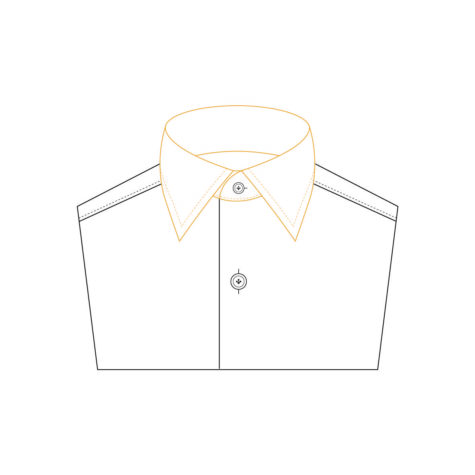 Senszio Garment Finals V2 Shirt Collar 5