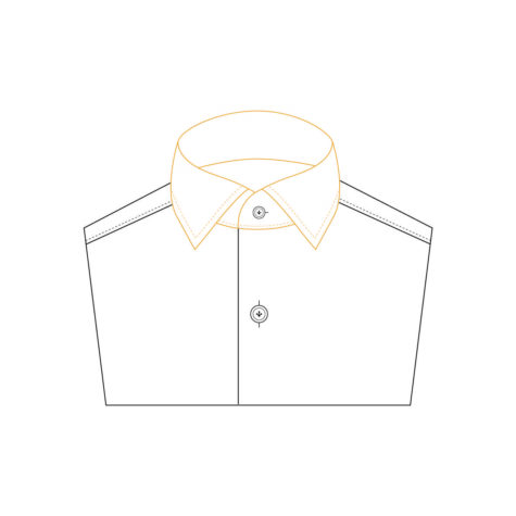 Senszio Garment Finals V2 Shirt Collar 7
