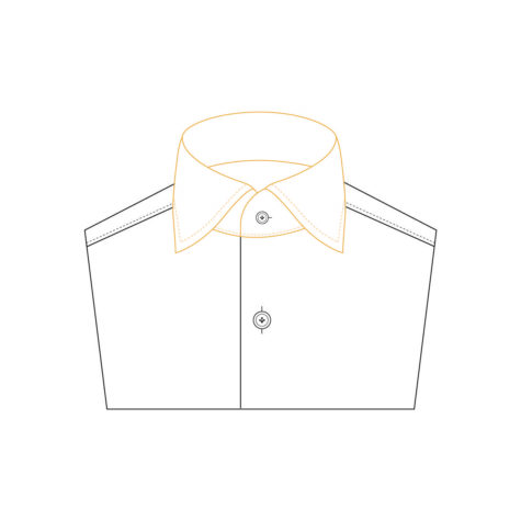 Senszio Garment Finals V2 Shirt Collar 9