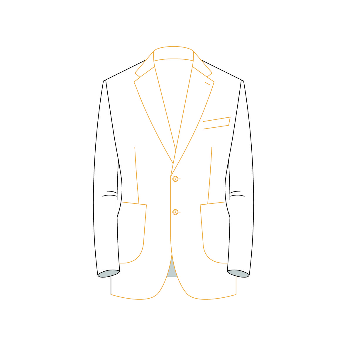 Jacket Style Szj 14