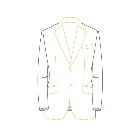 Jacket Style Szj 16