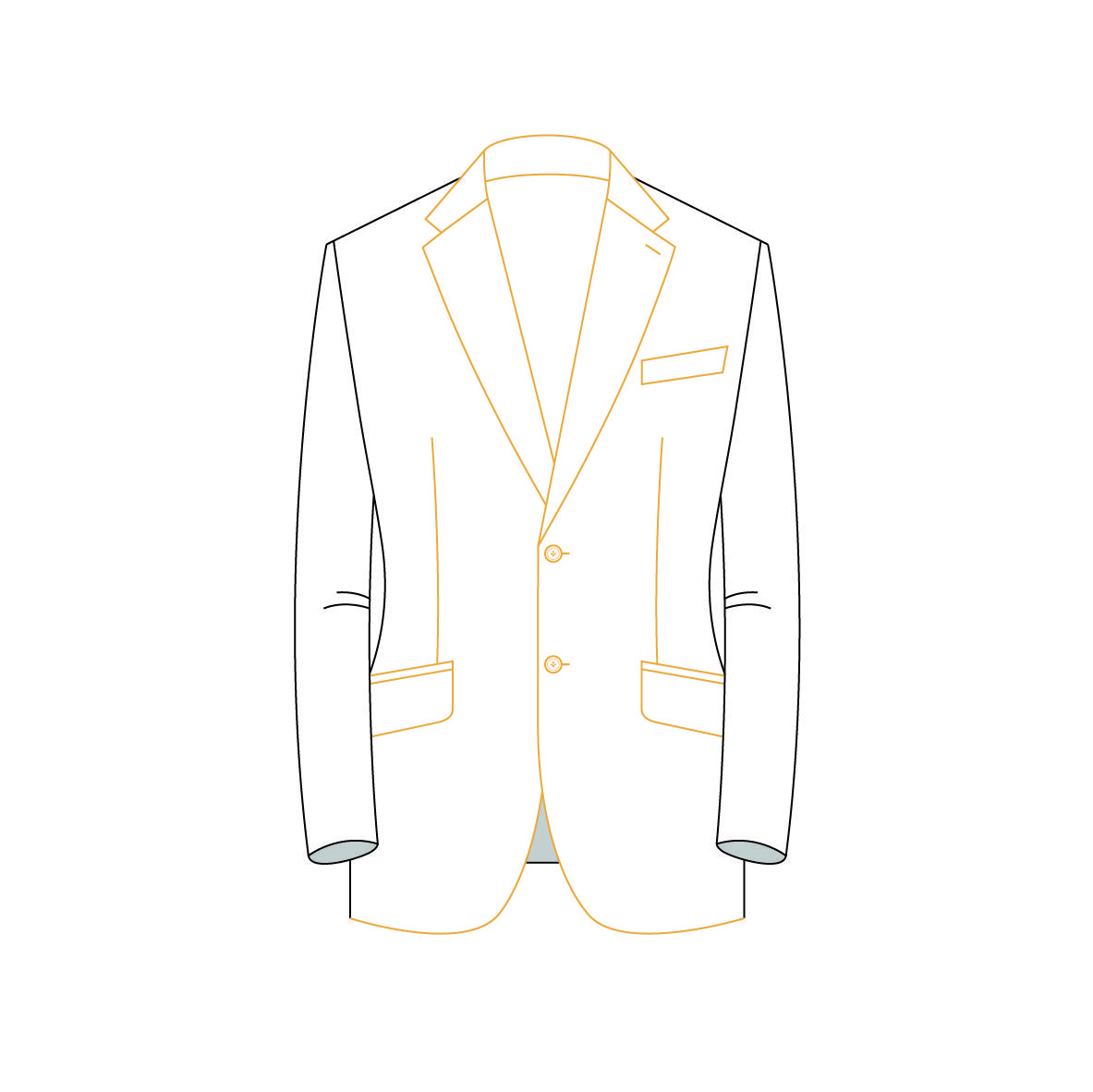 Jacket Style Szj 16