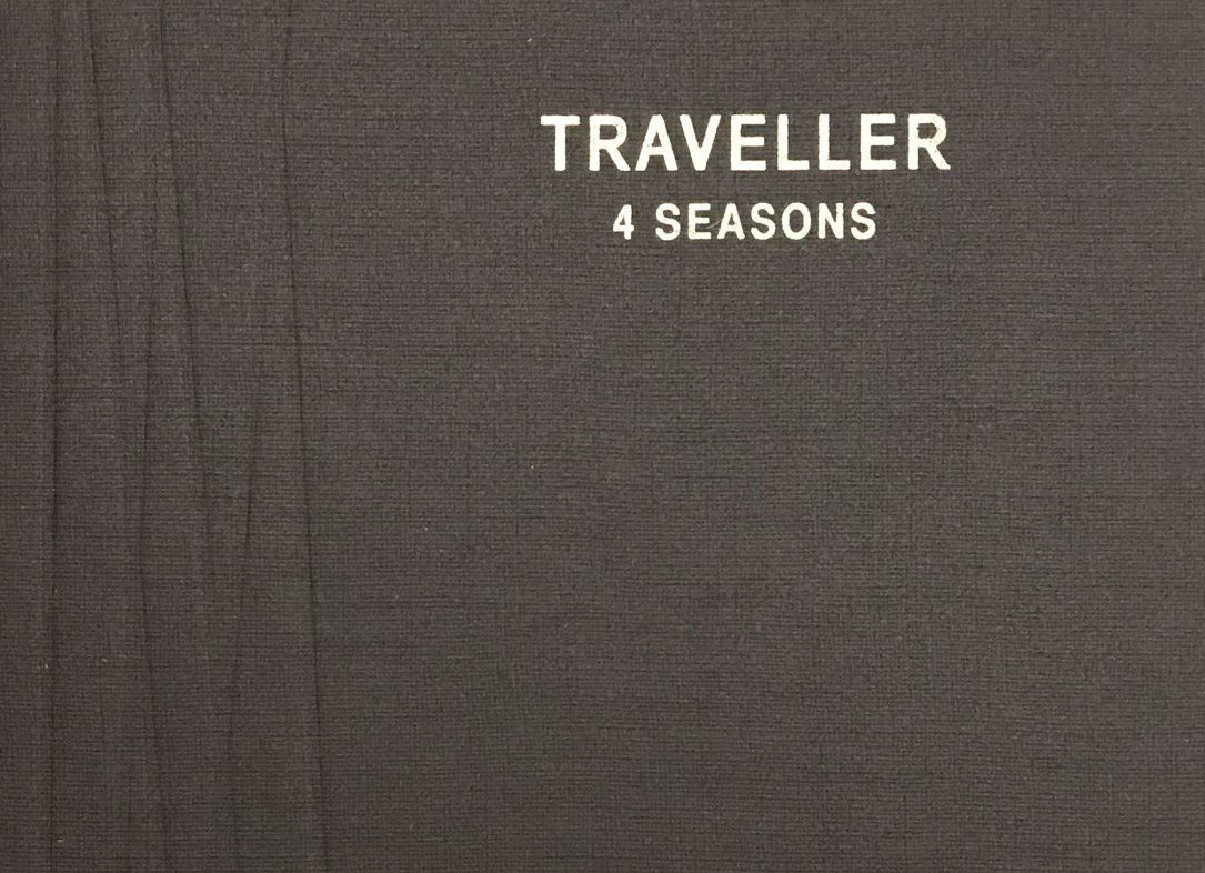 4 Seasons Cover