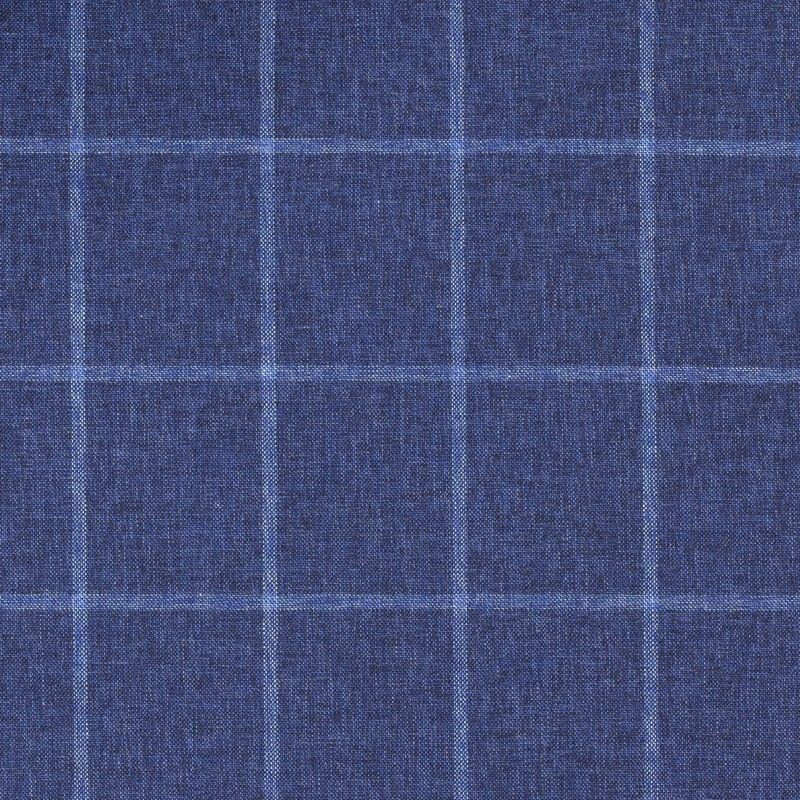 Plain color in stretch viscose and wool blend - Carnet Style SS 2020 -  C16506 - Carnet