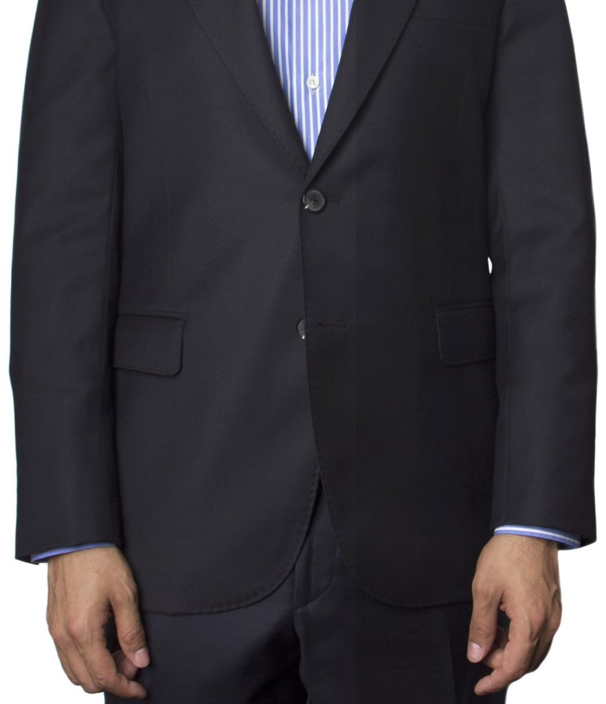 How To Tell If Your Suit Jacket Fits Perfectly | The Senszio Fit Series