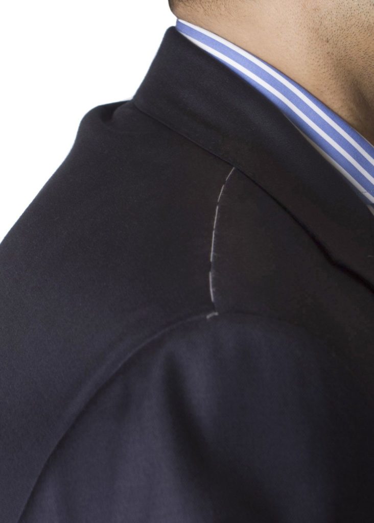 How To Tell If Your Suit Jacket Fits Perfectly The Senszio Fit Series