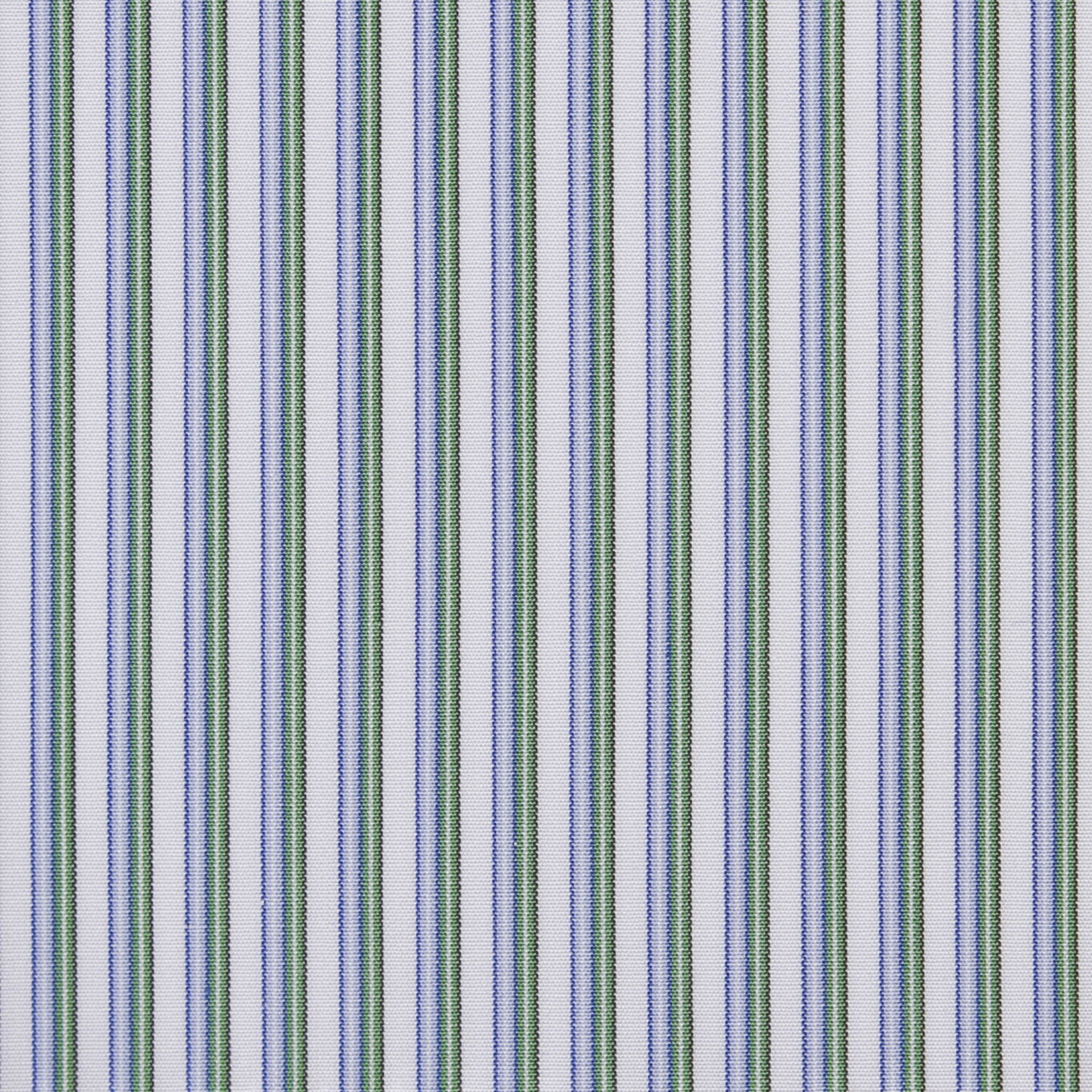 Blue Stripe - Senszio
