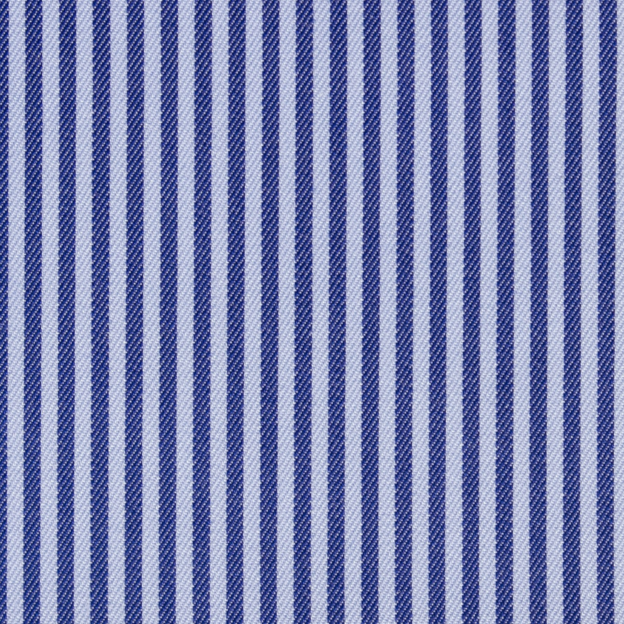 Dark Blue and Blue stripe - Senszio