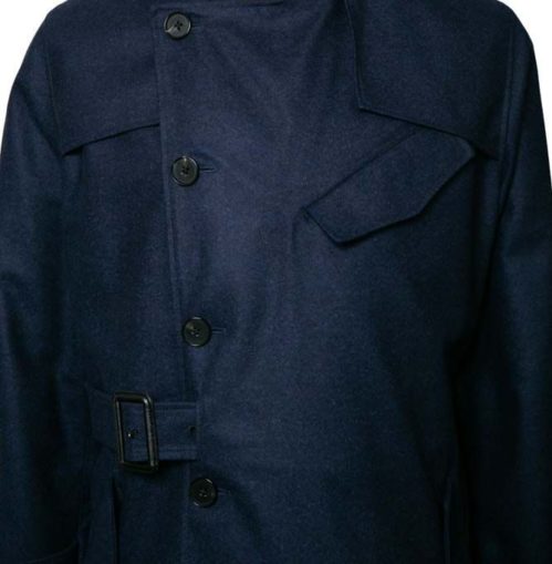 Custom Tailored Trench Coats | Senszio