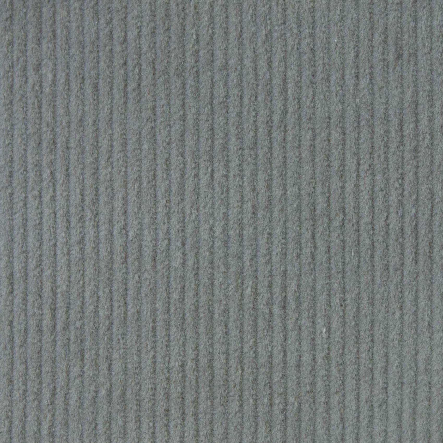 Light Grey Corduroy Senszio
