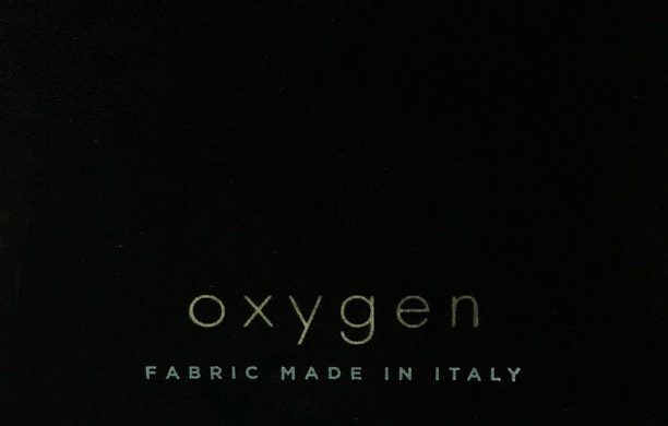 Oxygen Cover Reduced