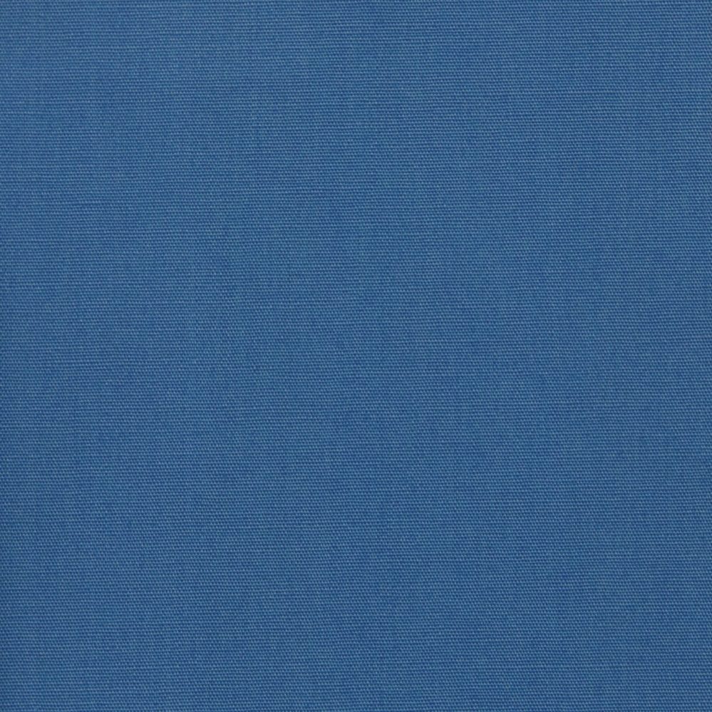 Plain Yale Blue Senszio