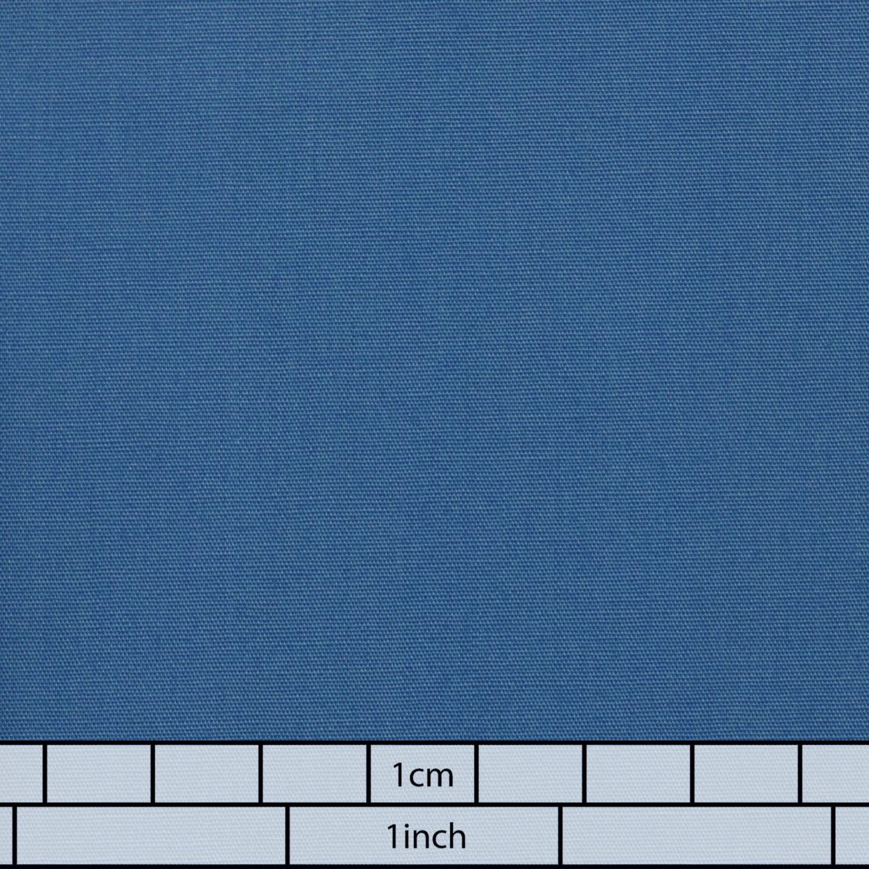 Plain Yale Blue Senszio