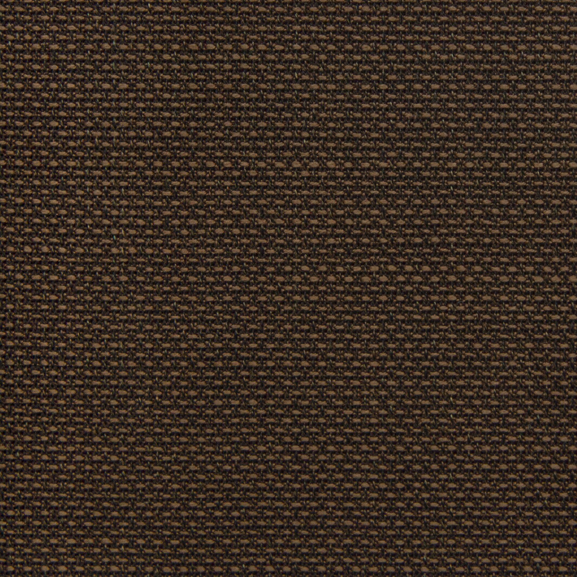 Brown Hopsack - Senszio
