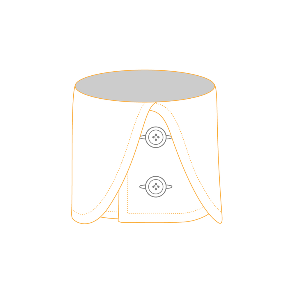 Neapolitan Cuff 2