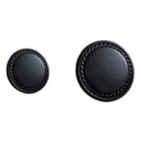 Y02001 Black