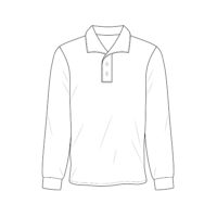 Full Polo Sketch 2