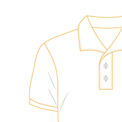 Short Sleeve Polo