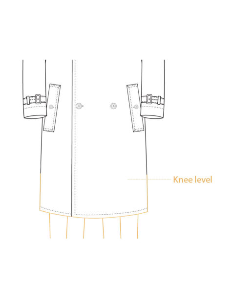 Below Knee