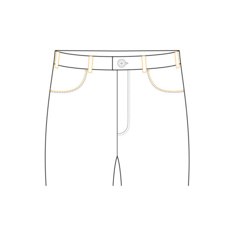 Front Style No.10