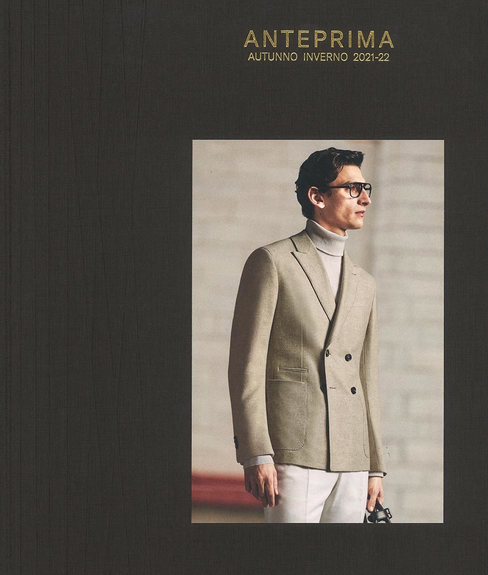 Ermenegildo Zegna Anteprima | Fall/Winter 2021 | Senszio Ermenegildo Zegna Anteprima | Fall/Winter 2021 | Senszio