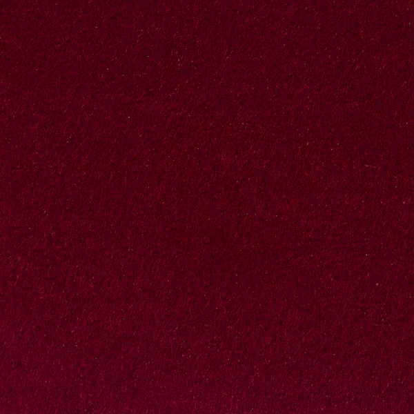 Burgundy Cashmere