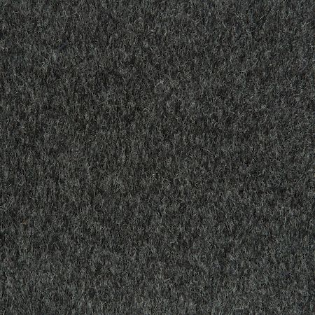 Grey Cashmere Wool