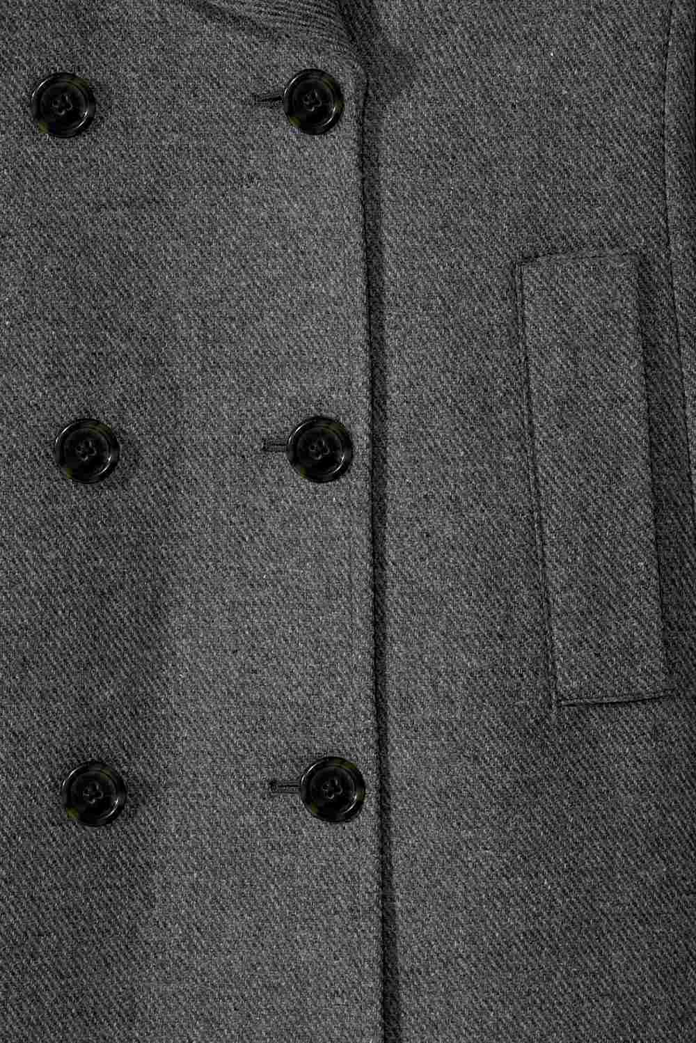 6x3 Peacoat with Side Pocket