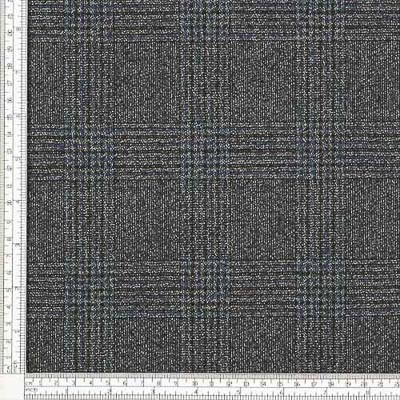 N731002 100% Superfine Wool Capolavoro Tweed 2 2