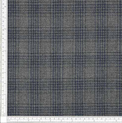 N731010 100% Superfine Wool Capolavoro Tweed 2