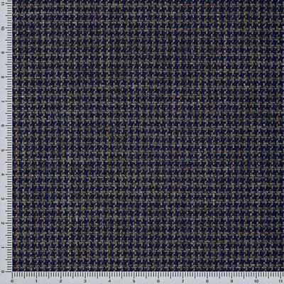 N732025 100% Wool Sopra Visso 2