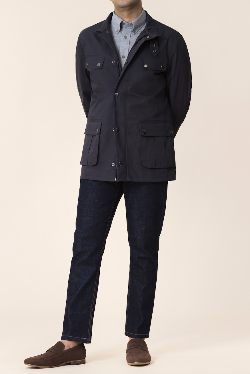 Field Jacket Main 2022 10 01