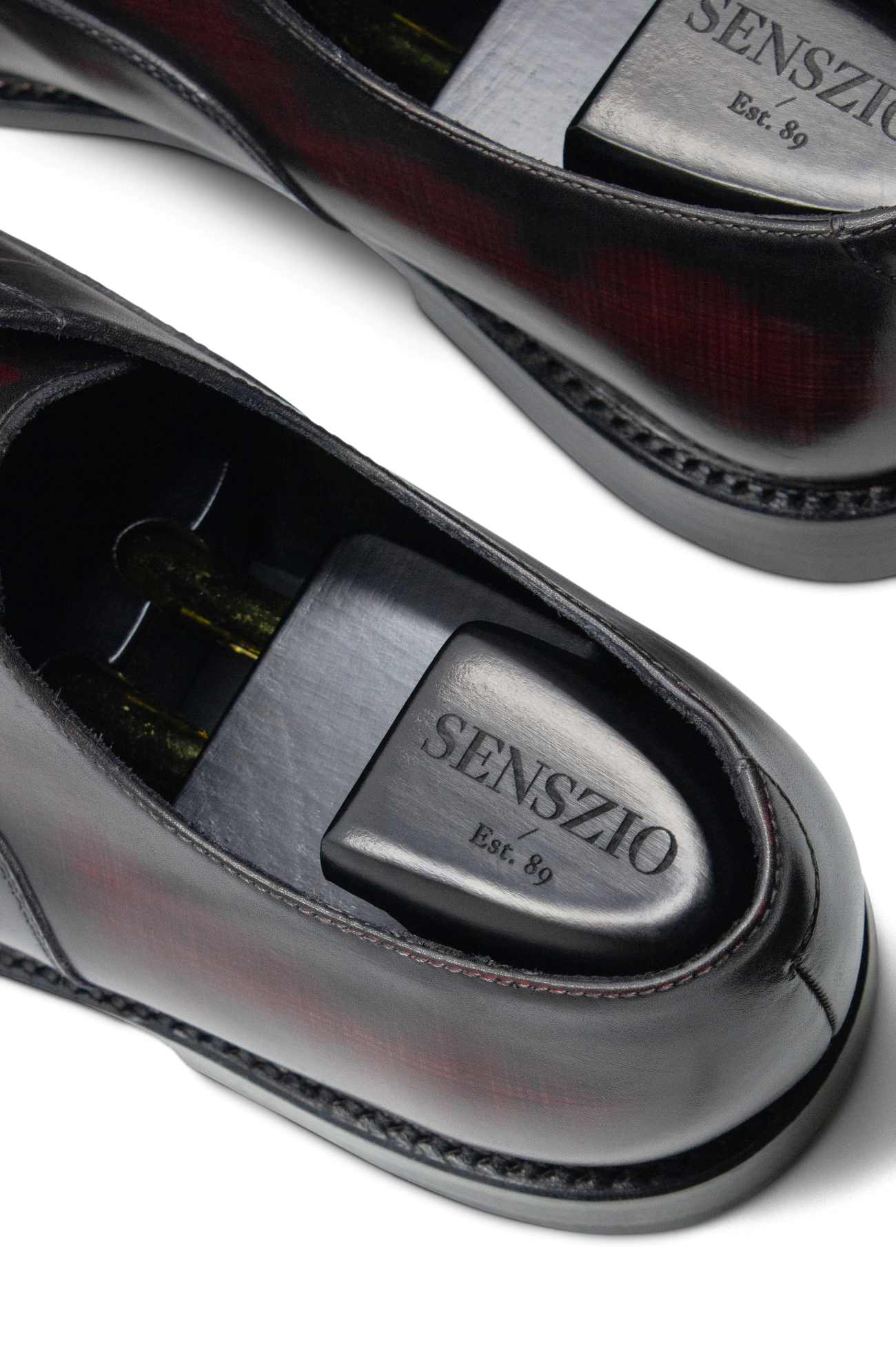 Bespoke Customtailored Shoes 3