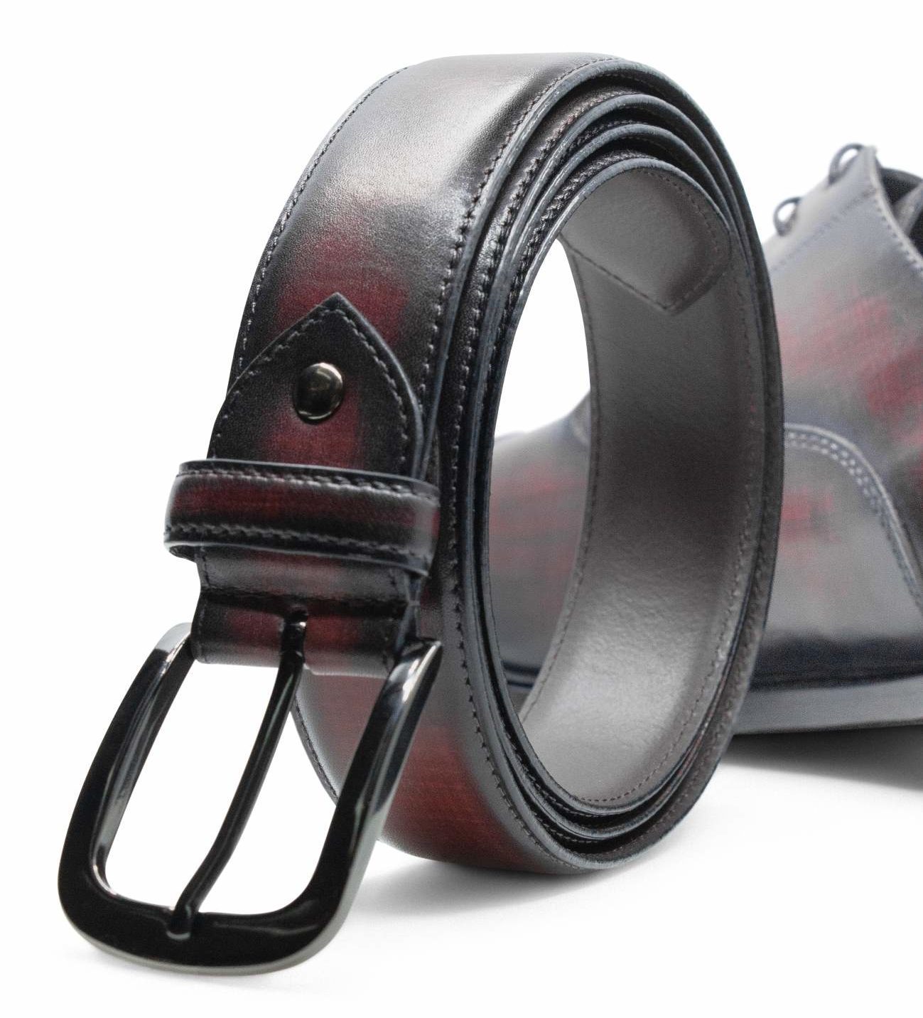 Bespoke Customtailored Shoes 6