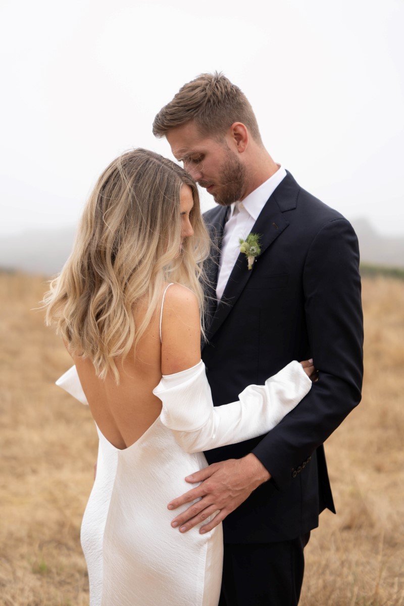 Sensizo Client Wedding Suit Web