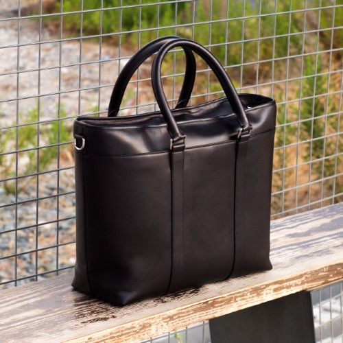 Leathergoods Causaltote