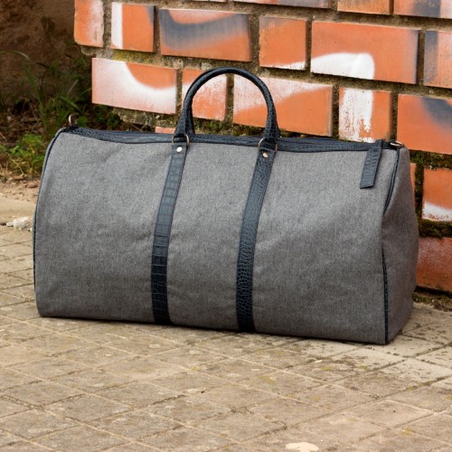 Leathergoods Dufflebag